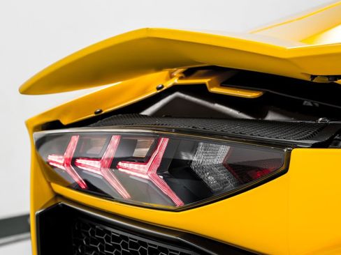 Used 2015 Lamborghini Aventador LP 700-4 AWD/4WD image 52