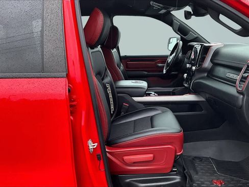 Used 2022 RAM 1500 Rebel w/ Level 1 Equipment Group image 14