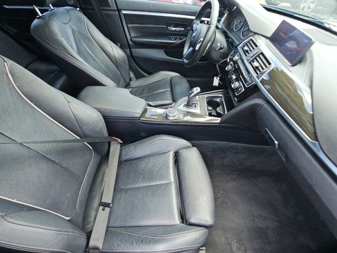 Used 2018 BMW 440i Gran Coupe RWD image 10