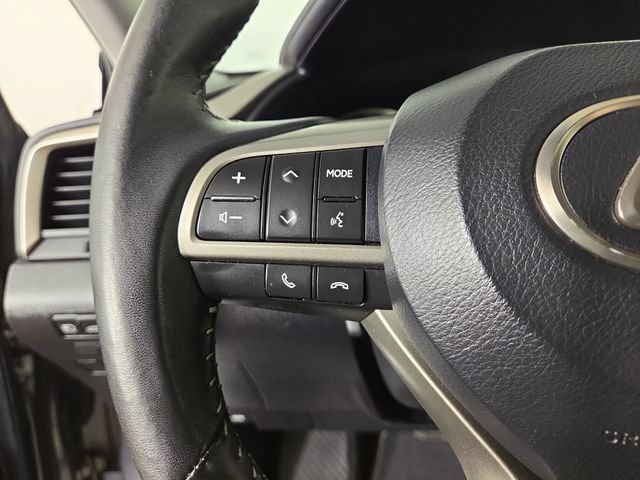 Used 2017 Lexus RX 350 AWD w/ Cold Weather Package image 23