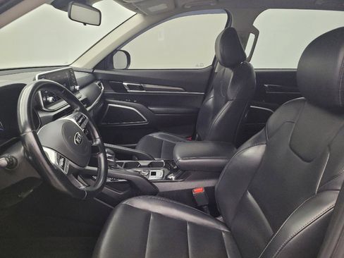 Used 2020 Kia Telluride S AWD/4WD image 17