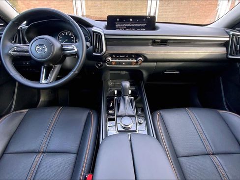 Used 2025 MAZDA CX-50 AWD 2.5 Hybrid w/ Weather Package image 15