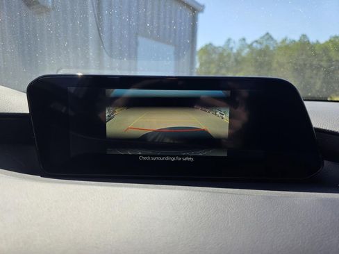 New 2026 MAZDA MAZDA3 2.5 S Sedan w/ Preferred Pkg image 19