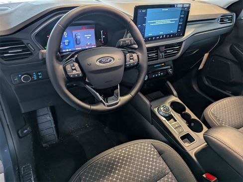 New 2026 Ford Escape Active w/ Tech Pack #1 image 10