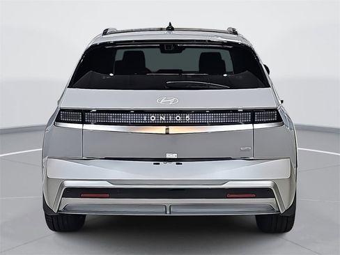 New 2026 Hyundai Ioniq 5 Limited image 6