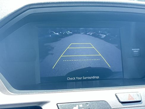 Used 2016 Honda Odyssey EX-L image 20
