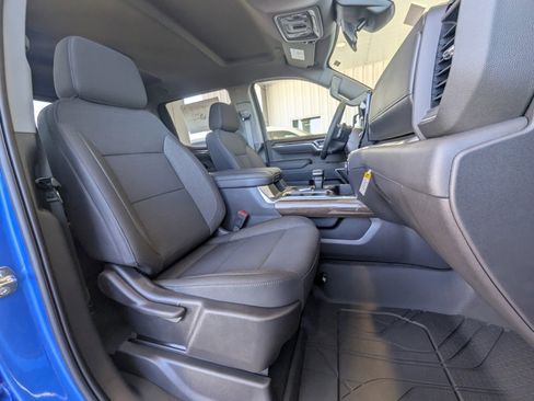 New 2026 Chevrolet Silverado 1500 RST w/ Convenience Package II image 16