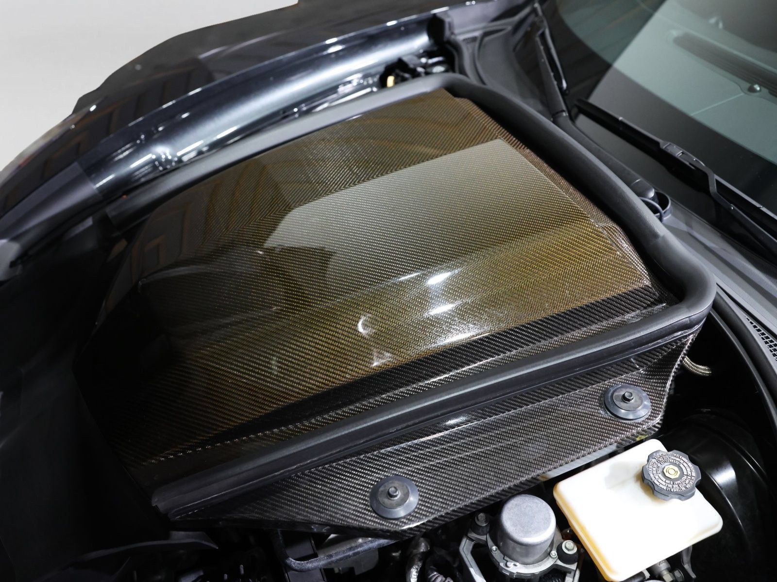 Used 2019 Chevrolet Corvette ZR1 RWD image 58