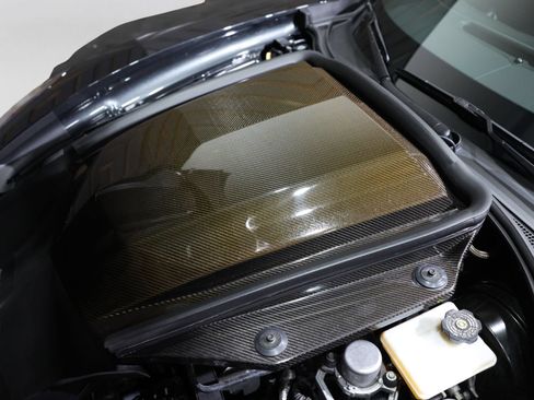 Used 2019 Chevrolet Corvette ZR1 RWD image 58
