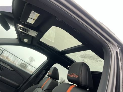 New 2026 Honda Passport TrailSport image 34