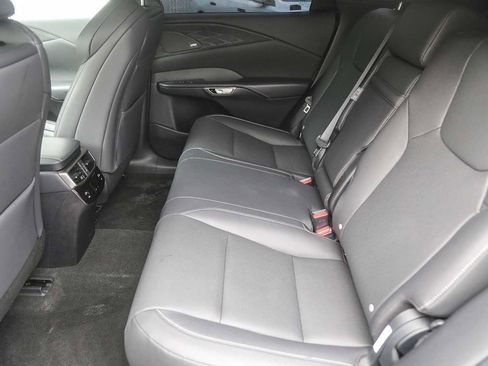 Used 2024 Lexus RX 350 F Sport w/ Convenience Package image 16