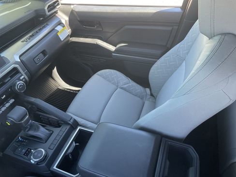 New 2026 Toyota Tacoma SR5 image 19