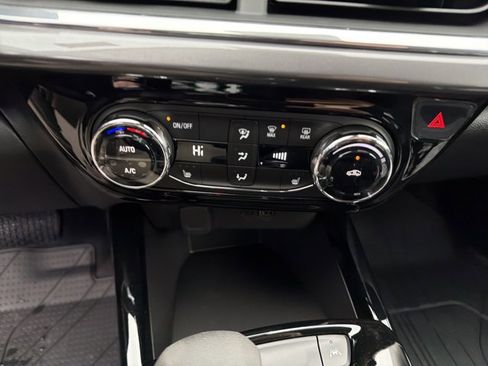 New 2026 Chevrolet Trax ACTIV image 22