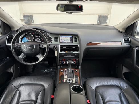 Used 2013 Audi Q7 3.0T Premium Plus image 19