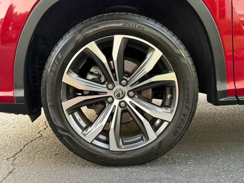 Used 2018 Lexus RX 450hL Premium w/ Premium Package AWD/4WD image 26