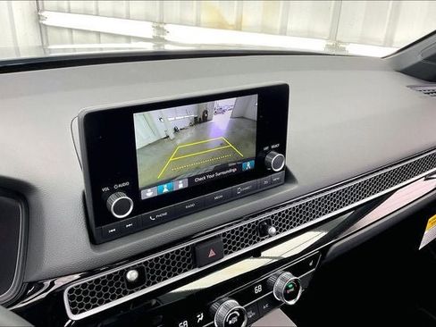 Used 2026 Honda Civic Sport image 28