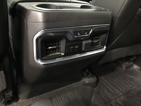 Used 2020 GMC Sierra 1500 SLT w/ SLT Premium Package AWD/4WD image 26