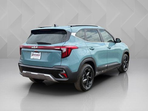 New 2026 Kia K5 GT-Line image 5