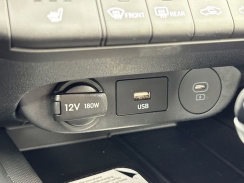 New 2026 Hyundai Elantra SEL Sport Premium FWD image 25