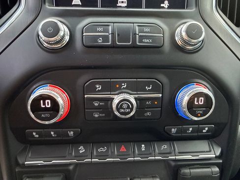 Used 2021 GMC Sierra 1500 AT4 AWD/4WD image 35