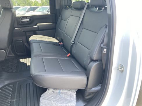 New 2025 GMC Sierra 3500 Pro w/ Convenience Package image 42