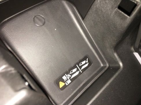 New 2026 Chevrolet Silverado 3500 LTZ w/ LTZ Plus Package image 30