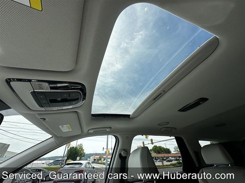 Used 2021 Hyundai Palisade SEL w/ Premium Package AWD/4WD image 48