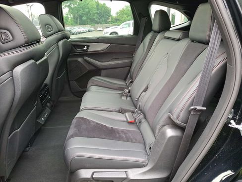 Used 2023 Acura MDX A-Spec AWD/4WD image 8