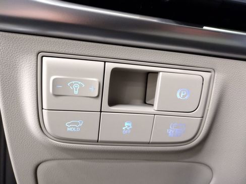 New 2026 Hyundai Tucson Limited AWD/4WD image 30