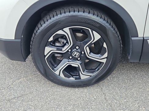 Used 2018 Honda CR-V Touring image 28