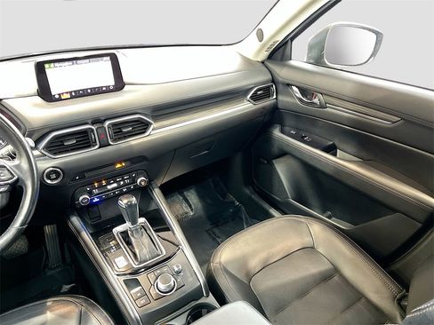 Used 2020 MAZDA CX-5 Grand Touring Reserve image 25