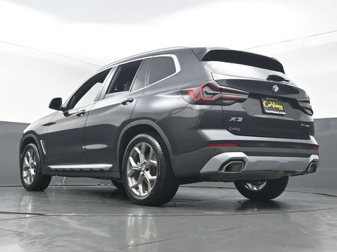 Used 2022 BMW X3 xDrive30i AWD/4WD image 45