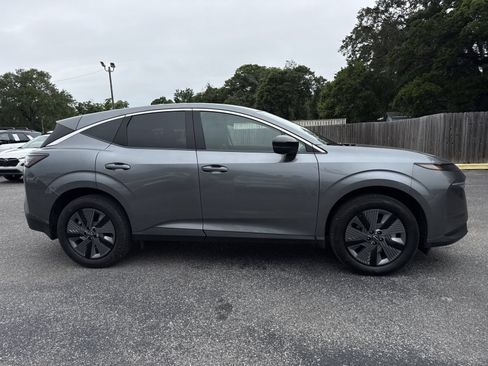 Used 2026 Nissan Murano SL AWD/4WD image 6