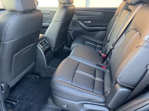 New 2026 MAZDA CX-90 3.3 Turbo w/ Select Package image 31