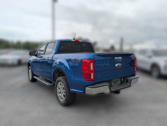 Used 2020 Ford Ranger XLT w/ Equipment Group 302A Luxury AWD/4WD image 2
