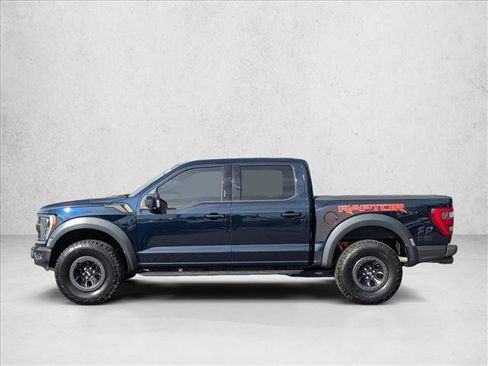Used 2023 Ford F150 Raptor image 9
