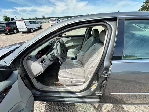 Used 2008 Buick Lucerne CXS FWD image 21
