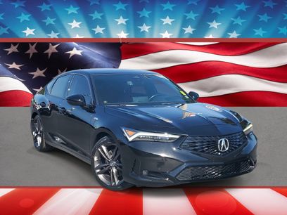 Used 2023 Acura Integra A-Spec