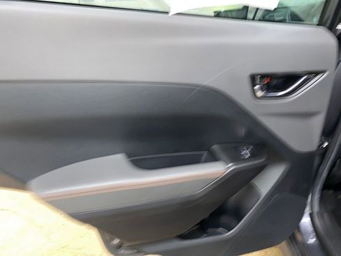 Certified 2024 Subaru Crosstrek 2.5i Limited w/ Crosstrek Mirror Package AWD/4WD image 31