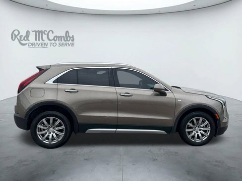 Used 2020 Cadillac XT4 Premium Luxury image 6