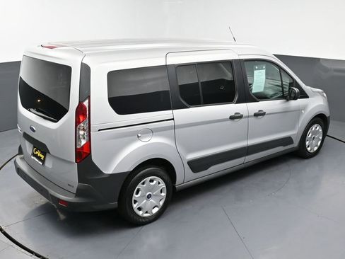 Used 2018 Ford Transit Connect XL image 42