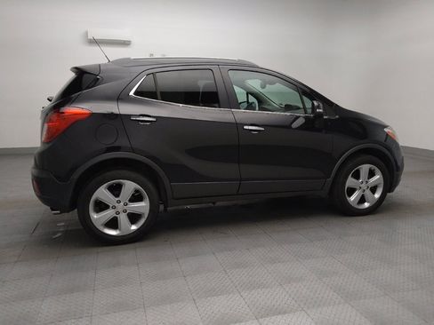 Used 2015 Buick Encore Leather image 10