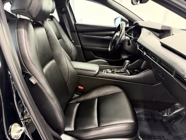 Used 2025 MAZDA MAZDA3 s Sport FWD image 19