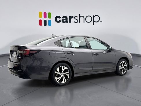 Used 2025 Subaru Legacy Premium image 5