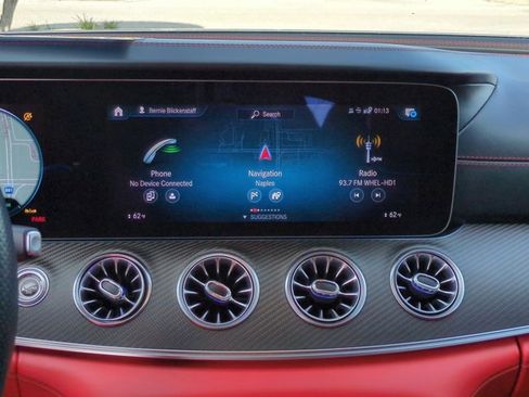 Used 2023 Mercedes-Benz AMG GT 53 image 17