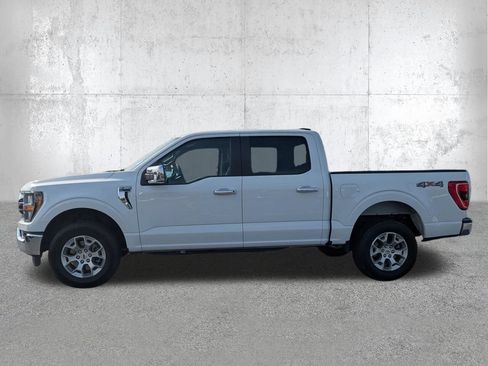 Used 2023 Ford F150 XLT AWD/4WD image 8