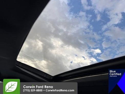 Used 2019 Honda Passport EX-L image 17