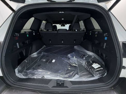 New 2026 Subaru Outback Premium AWD/4WD image 15
