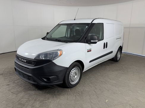 Used 2021 RAM ProMaster City Tradesman w/ Window Group 09 image 4