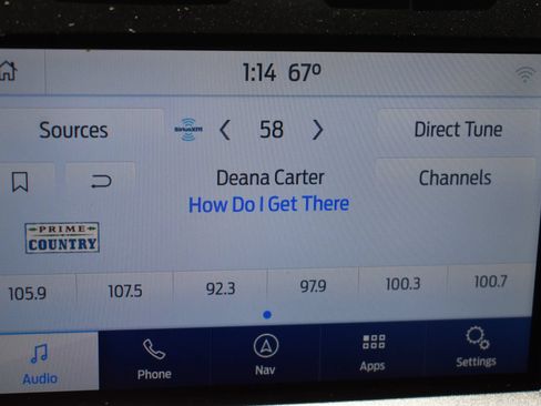 Used 2020 Ford F150 XLT w/ Equipment Group 302A Luxury AWD/4WD image 29